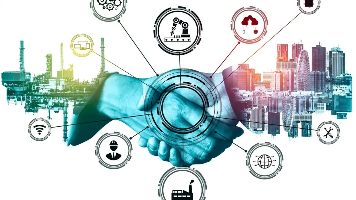 Industries main image