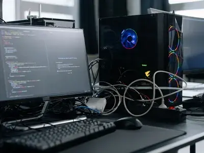 PC Support PC Support
